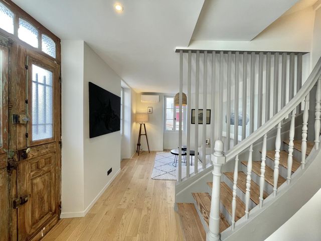 Maison à vendre - 5 pièces - 127 m2 - Biarritz - 64 - AQUITAINE