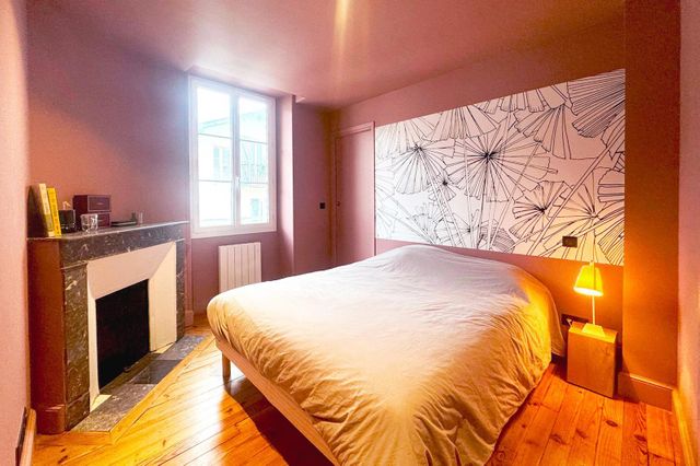 Appartement T4 à vendre - 4 pièces - 115,62 m2 - Biarritz - 64 - AQUITAINE