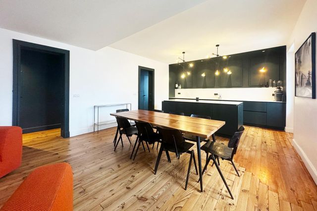 Appartement T4 à vendre - 4 pièces - 115,62 m2 - Biarritz - 64 - AQUITAINE