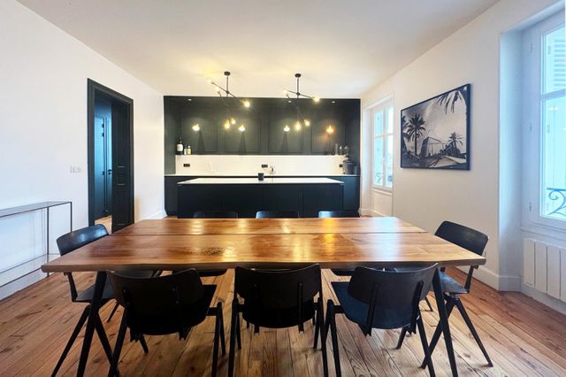 Appartement T4 à vendre - 4 pièces - 115,62 m2 - Biarritz - 64 - AQUITAINE