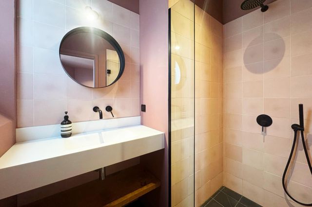 Appartement T4 à vendre - 4 pièces - 115,62 m2 - Biarritz - 64 - AQUITAINE