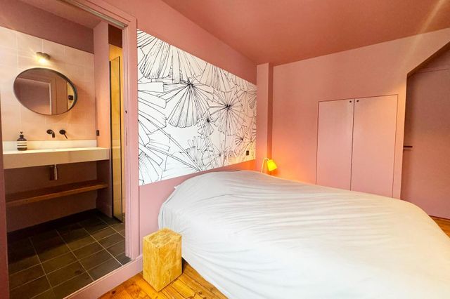 Appartement T4 à vendre - 4 pièces - 115,62 m2 - Biarritz - 64 - AQUITAINE