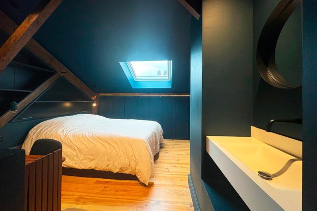 Appartement T4 à vendre - 4 pièces - 115,62 m2 - Biarritz - 64 - AQUITAINE