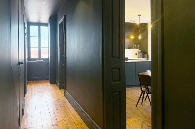 Appartement T4 à vendre - 4 pièces - 115,62 m2 - Biarritz - 64 - AQUITAINE