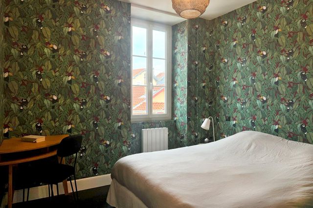 Appartement T4 à vendre - 4 pièces - 115,62 m2 - Biarritz - 64 - AQUITAINE