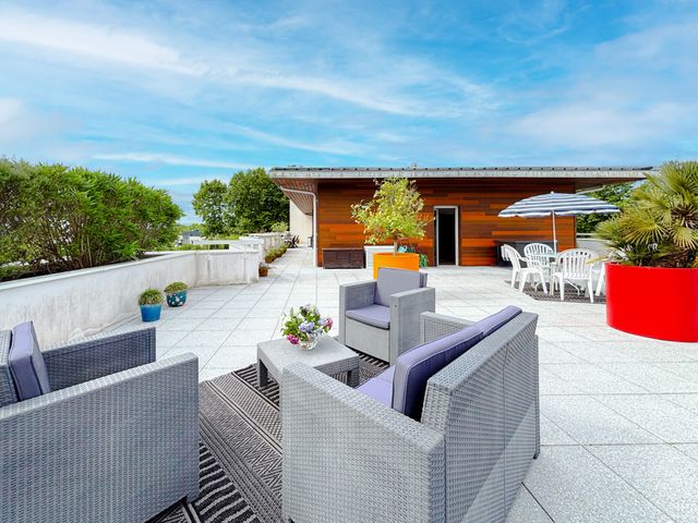 Appartement T4 à vendre - 4 pièces - 150,39 m2 - Bayonne - 64 - AQUITAINE