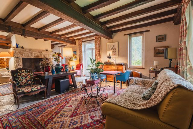 Maison &agrave; vendre - 20 pi&egrave;ces - 660 m2 - Urt - 64 - AQUITAINE