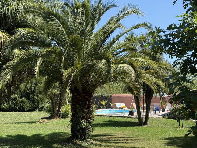 Maison &agrave; vendre - 20 pi&egrave;ces - 660 m2 - Urt - 64 - AQUITAINE