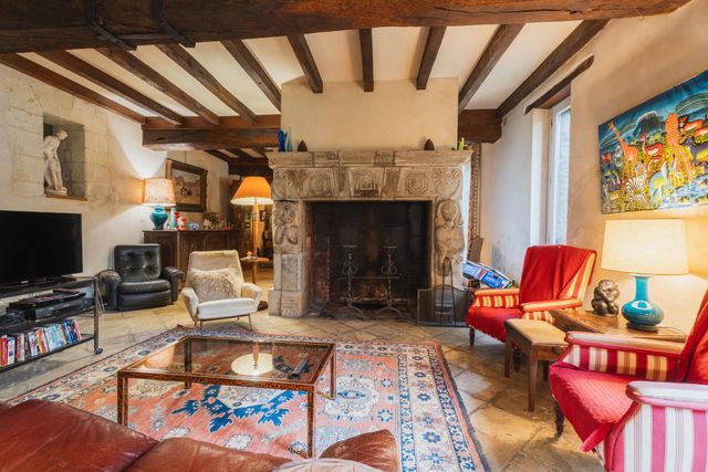 Maison &agrave; vendre - 20 pi&egrave;ces - 660 m2 - Urt - 64 - AQUITAINE