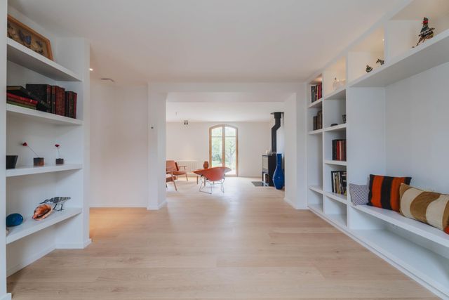 Afficher la photo en grand Maison à vendre - 6 pièces - 231,31 m2 - Biarritz - 64 - AQUITAINE