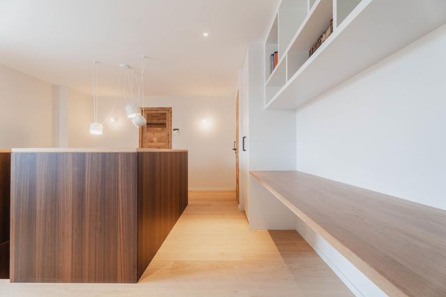 Afficher la photo en grand Maison à vendre - 6 pièces - 231,31 m2 - Biarritz - 64 - AQUITAINE