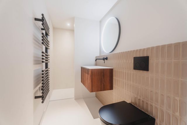 Afficher la photo en grand Maison à vendre - 6 pièces - 231,31 m2 - Biarritz - 64 - AQUITAINE