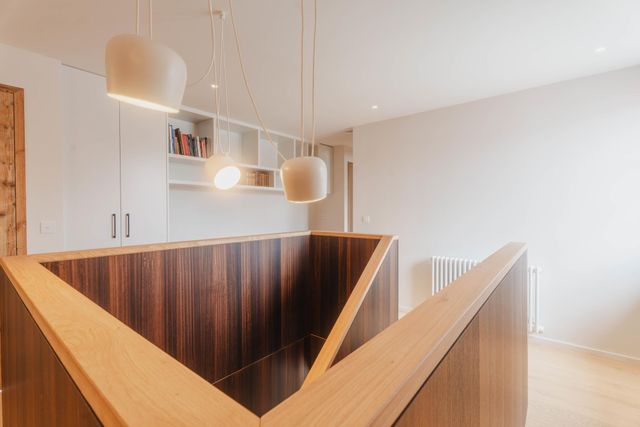 Afficher la photo en grand Maison à vendre - 6 pièces - 231,31 m2 - Biarritz - 64 - AQUITAINE