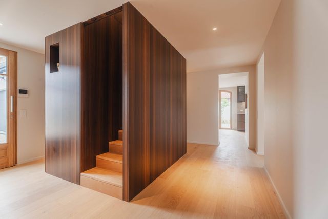 Afficher la photo en grand Maison à vendre - 6 pièces - 231,31 m2 - Biarritz - 64 - AQUITAINE