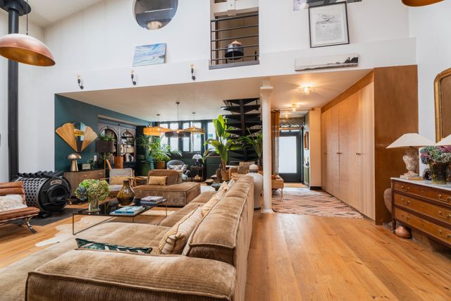 Appartement T5 à vendre - 5 pièces - 183,35 m2 - Biarritz - 64 - AQUITAINE