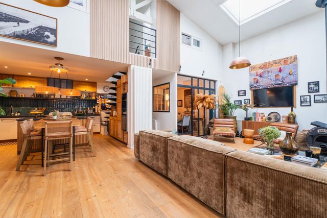 Appartement T5 à vendre - 5 pièces - 183,35 m2 - Biarritz - 64 - AQUITAINE