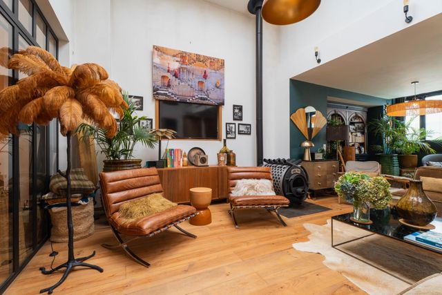 Appartement T5 à vendre - 5 pièces - 183,35 m2 - Biarritz - 64 - AQUITAINE