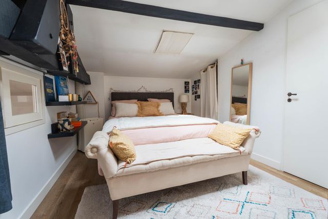 Appartement T5 à vendre - 5 pièces - 183,35 m2 - Biarritz - 64 - AQUITAINE