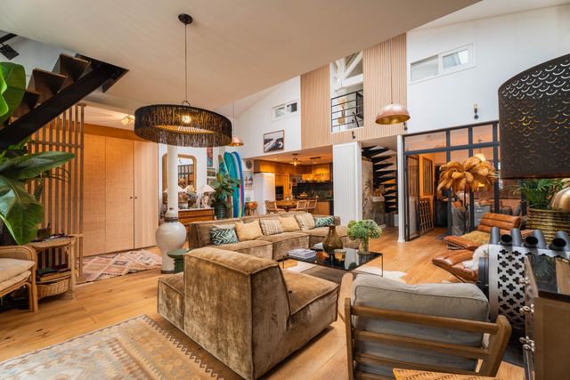 Appartement T5 à vendre BIARRITZ