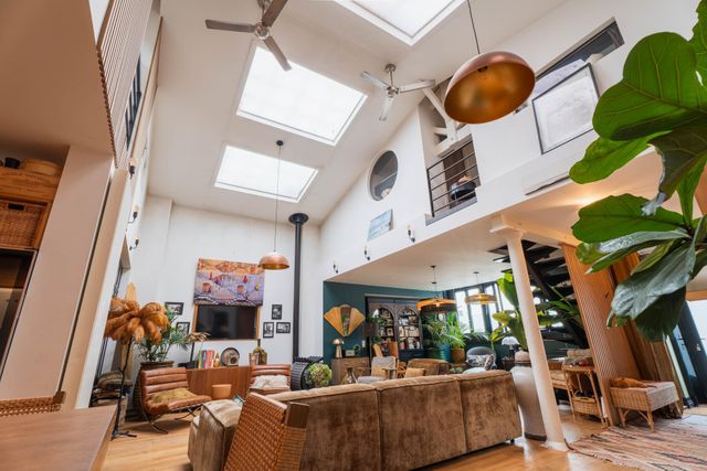 Appartement T5 à vendre - 5 pièces - 183,35 m2 - Biarritz - 64 - AQUITAINE