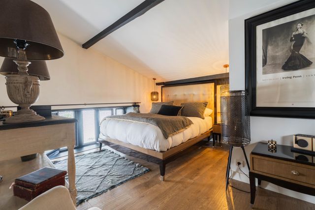 Appartement T5 à vendre - 5 pièces - 183,35 m2 - Biarritz - 64 - AQUITAINE