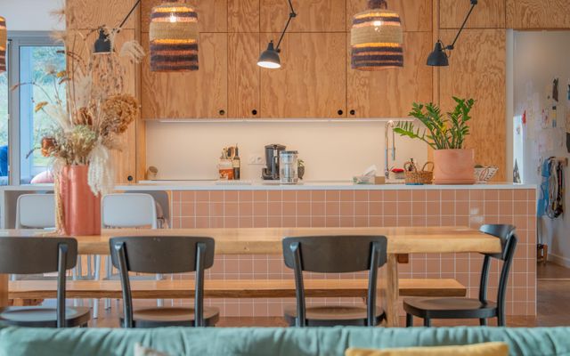 Maison &agrave; vendre - 7 pi&egrave;ces - 249,74 m2 - Bassussarry - 64 - AQUITAINE