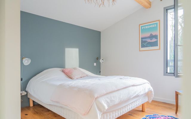 Maison &agrave; vendre - 7 pi&egrave;ces - 249,74 m2 - Bassussarry - 64 - AQUITAINE