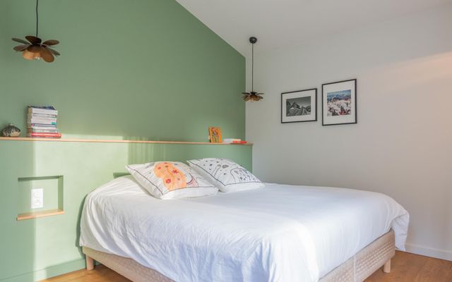 Maison &agrave; vendre - 7 pi&egrave;ces - 249,74 m2 - Bassussarry - 64 - AQUITAINE