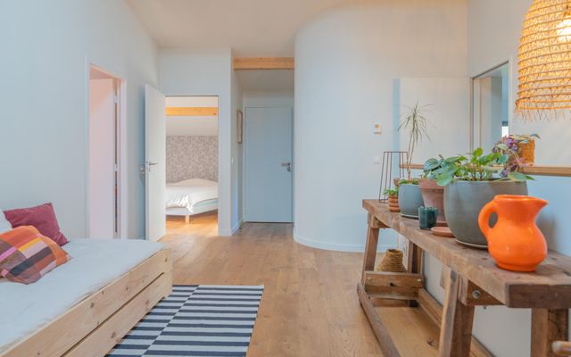 Maison &agrave; vendre - 7 pi&egrave;ces - 249,74 m2 - Bassussarry - 64 - AQUITAINE