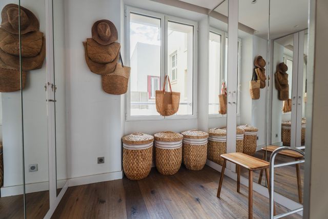 Appartement T3 &agrave; vendre - 5 pi&egrave;ces - 93,20 m2 - Biarritz - 64 - AQUITAINE