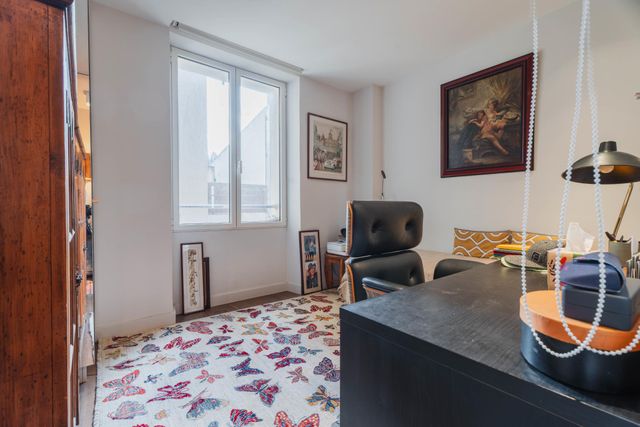 Appartement T3 &agrave; vendre - 5 pi&egrave;ces - 93,20 m2 - Biarritz - 64 - AQUITAINE