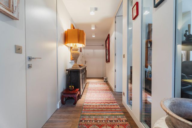 Appartement T3 &agrave; vendre - 5 pi&egrave;ces - 93,20 m2 - Biarritz - 64 - AQUITAINE