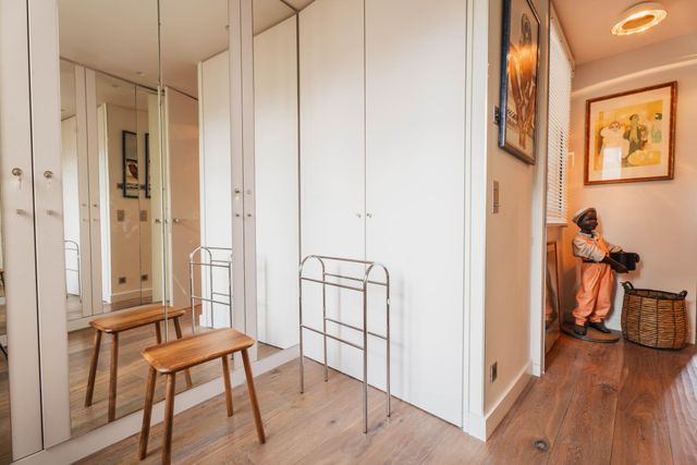 Appartement T3 &agrave; vendre - 5 pi&egrave;ces - 93,20 m2 - Biarritz - 64 - AQUITAINE