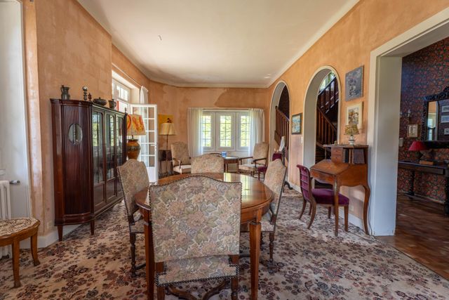 Maison &agrave; vendre - 8 pi&egrave;ces - 204,52 m2 - Bayonne - 64 - AQUITAINE