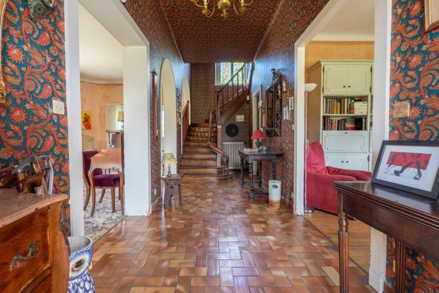 Maison &agrave; vendre - 8 pi&egrave;ces - 204,52 m2 - Bayonne - 64 - AQUITAINE