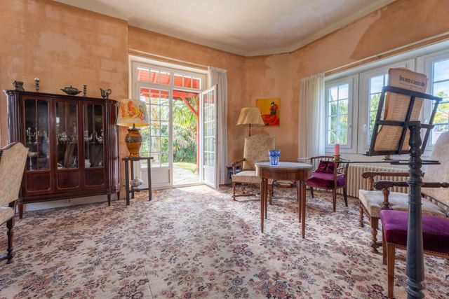 Maison &agrave; vendre - 8 pi&egrave;ces - 204,52 m2 - Bayonne - 64 - AQUITAINE