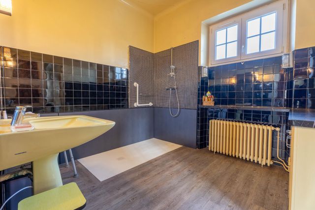 Maison &agrave; vendre - 8 pi&egrave;ces - 204,52 m2 - Bayonne - 64 - AQUITAINE