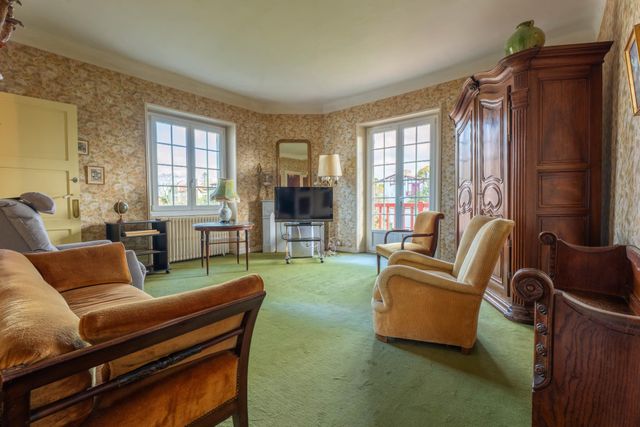 Maison &agrave; vendre - 8 pi&egrave;ces - 204,52 m2 - Bayonne - 64 - AQUITAINE