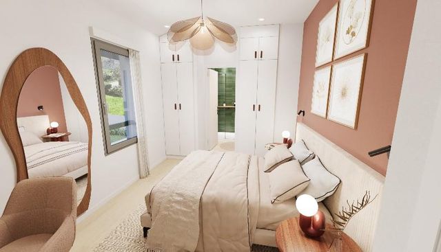 Appartement T4 &agrave; vendre - 4 pi&egrave;ces - 132,60 m2 - Bidart - 64 - AQUITAINE