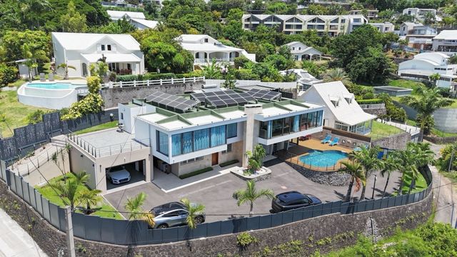 maison - ST DENIS - 974