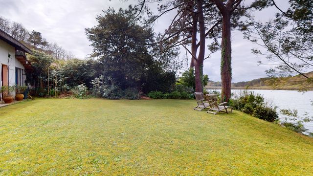 Maison &agrave; vendre - 6 pi&egrave;ces - 195 m2 - Biarritz - 64 - AQUITAINE