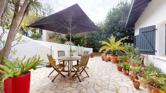 Maison &agrave; vendre - 6 pi&egrave;ces - 195 m2 - Biarritz - 64 - AQUITAINE