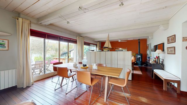Maison &agrave; vendre - 6 pi&egrave;ces - 195 m2 - Biarritz - 64 - AQUITAINE
