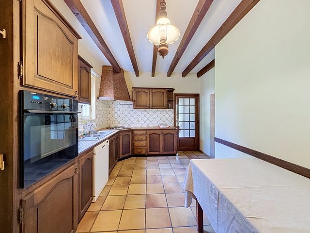 Maison &agrave; vendre - 8 pi&egrave;ces - 181,34 m2 - Arcangues - 64 - AQUITAINE