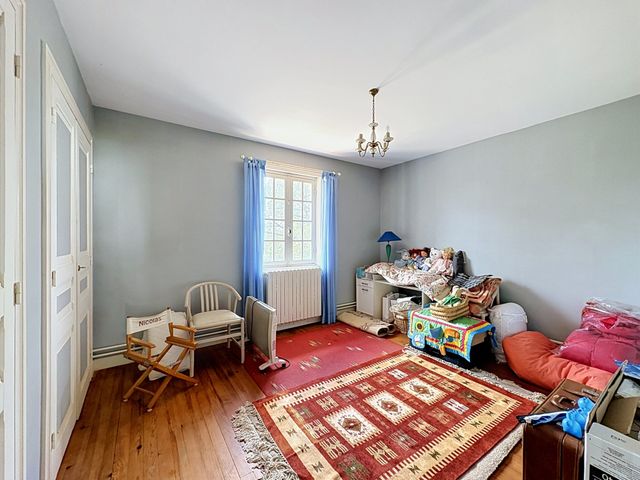 Maison &agrave; vendre - 8 pi&egrave;ces - 181,34 m2 - Arcangues - 64 - AQUITAINE