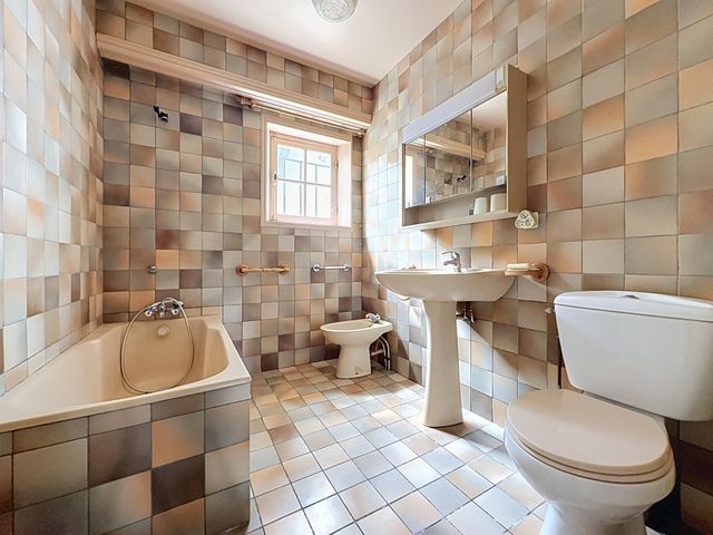Maison &agrave; vendre - 8 pi&egrave;ces - 181,34 m2 - Arcangues - 64 - AQUITAINE