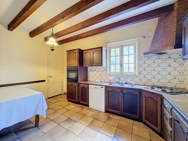 Maison &agrave; vendre - 8 pi&egrave;ces - 181,34 m2 - Arcangues - 64 - AQUITAINE