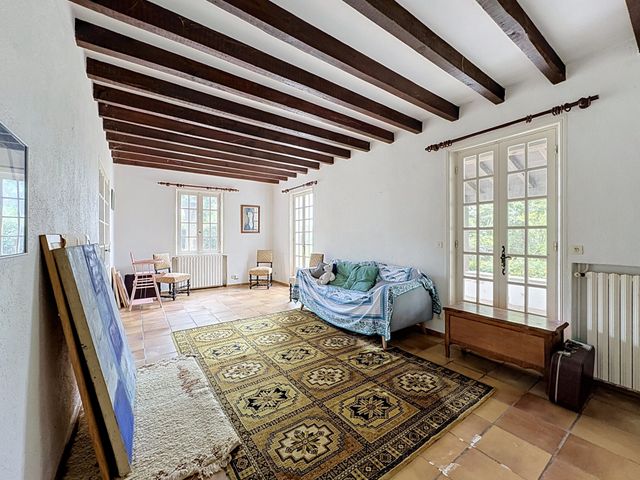 Maison &agrave; vendre - 8 pi&egrave;ces - 181,34 m2 - Arcangues - 64 - AQUITAINE