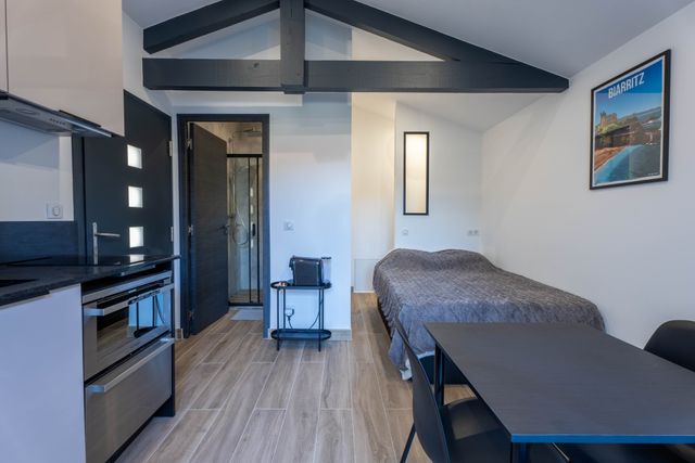 Appartement T6 &agrave; vendre - 6 pi&egrave;ces - 152,50 m2 - Biarritz - 64 - AQUITAINE