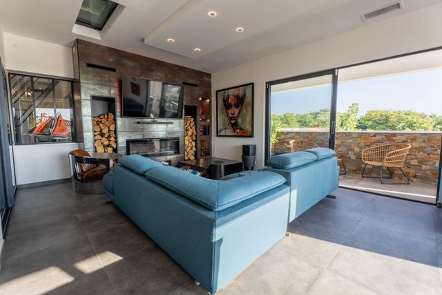 Appartement T6 &agrave; vendre - 6 pi&egrave;ces - 152,50 m2 - Biarritz - 64 - AQUITAINE